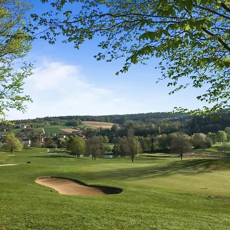 Chalet-chip-in Bad Griesbach - Uttlau Haarbach