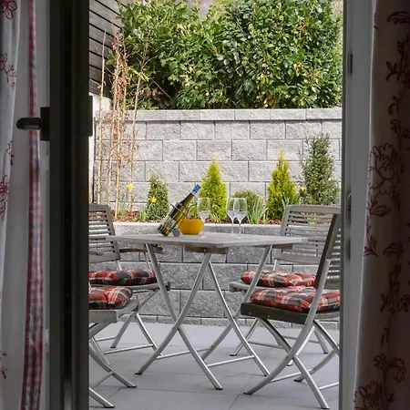 Chalet-chip-in Bad Griesbach - Uttlau * Haarbach