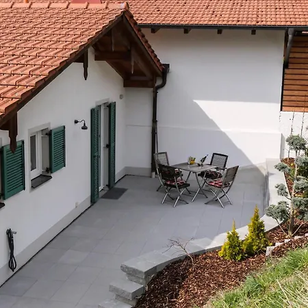 Chalet-chip-in Bad Griesbach - Uttlau