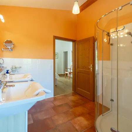 Apartment Chalet-chip-in Bad Griesbach - Uttlau