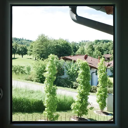 Chalet-chip-in Bad Griesbach - Uttlau Apartament *