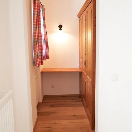 Apartament Chalet-chip-in Bad Griesbach - Uttlau *