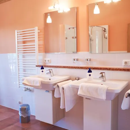 Chalet-chip-in Bad Griesbach - Uttlau Apartament Haarbach