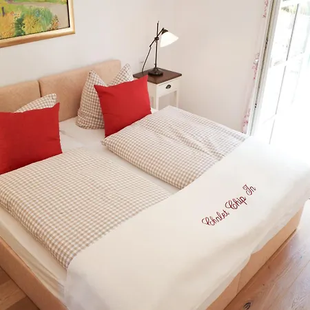 Apartment Chalet-chip-in Bad Griesbach - Uttlau Haarbach