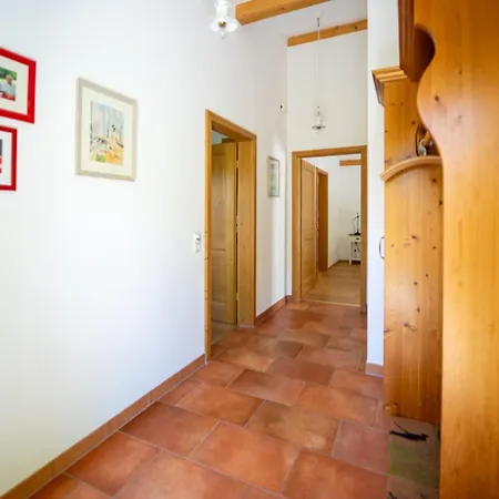 Chalet-chip-in Bad Griesbach - Uttlau Haarbach