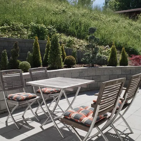 Chalet-chip-in Bad Griesbach - Uttlau * Haarbach