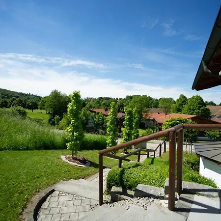 Chalet-chip-in Bad Griesbach - Uttlau