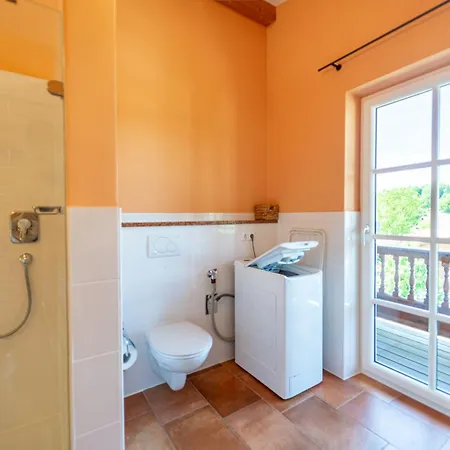 Chalet-chip-in Bad Griesbach - Uttlau Apartment
