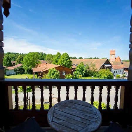 Chalet-chip-in Bad Griesbach - Uttlau Apartament *
