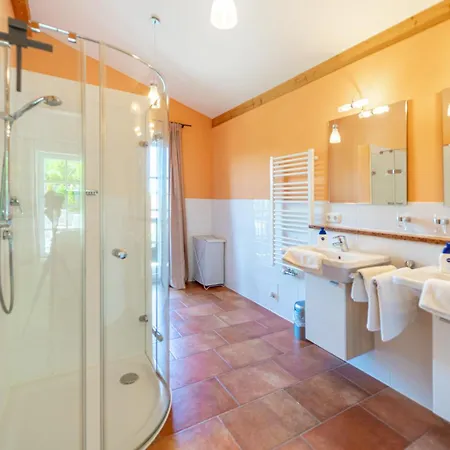 Apartment Chalet-chip-in Bad Griesbach - Uttlau *