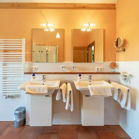 Chalet-chip-in Bad Griesbach - Uttlau Apartament Haarbach