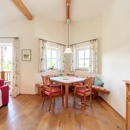 Chalet-chip-in Bad Griesbach - Uttlau Haarbach