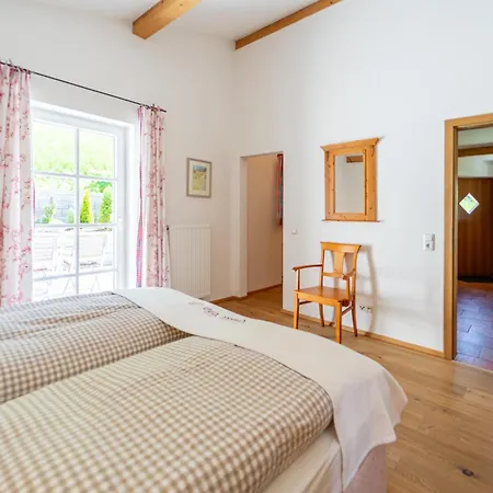Chalet-chip-in Bad Griesbach - Uttlau * Haarbach