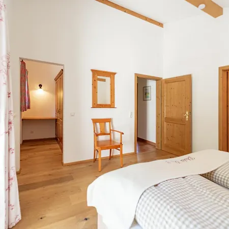 Chalet-chip-in Bad Griesbach - Uttlau