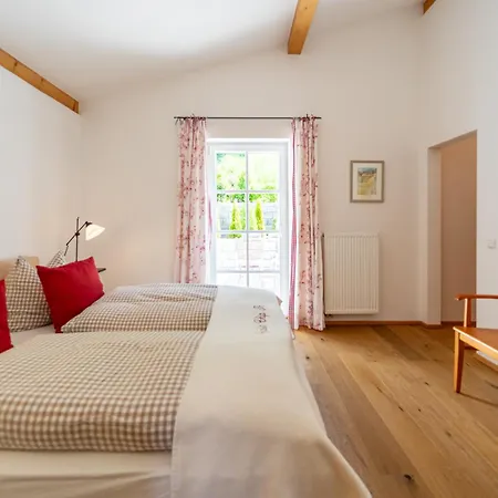Chalet-chip-in Bad Griesbach - Uttlau Apartment