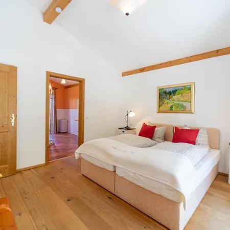 Apartament Chalet-chip-in Bad Griesbach - Uttlau