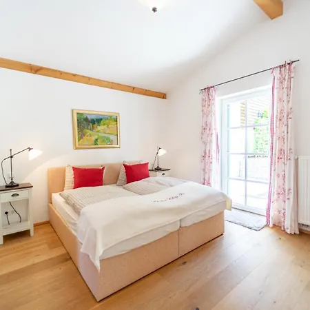 Apartament Chalet-chip-in Bad Griesbach - Uttlau *