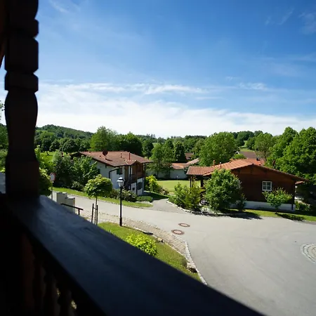 Chalet-chip-in Bad Griesbach - Uttlau Apartament Haarbach