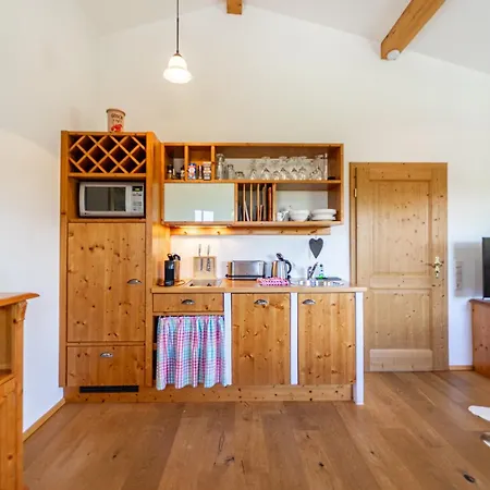 Apartament Chalet-chip-in Bad Griesbach - Uttlau Haarbach