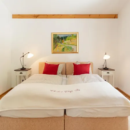 Chalet-chip-in Bad Griesbach - Uttlau *