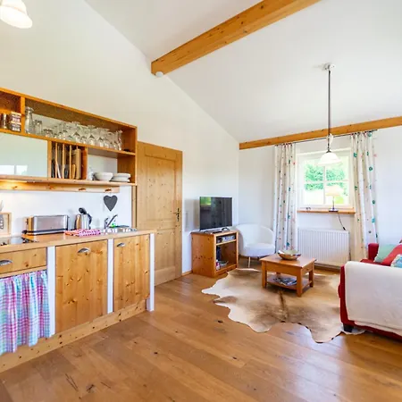 Chalet-chip-in Bad Griesbach - Uttlau * Haarbach