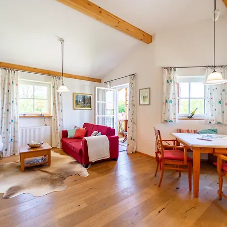 Chalet-chip-in Bad Griesbach - Uttlau Apartment