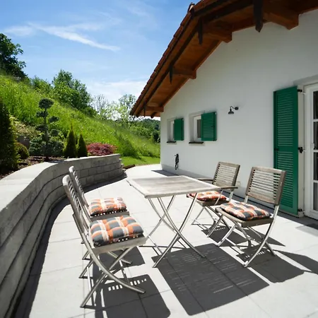 Apartament Chalet-chip-in Bad Griesbach - Uttlau